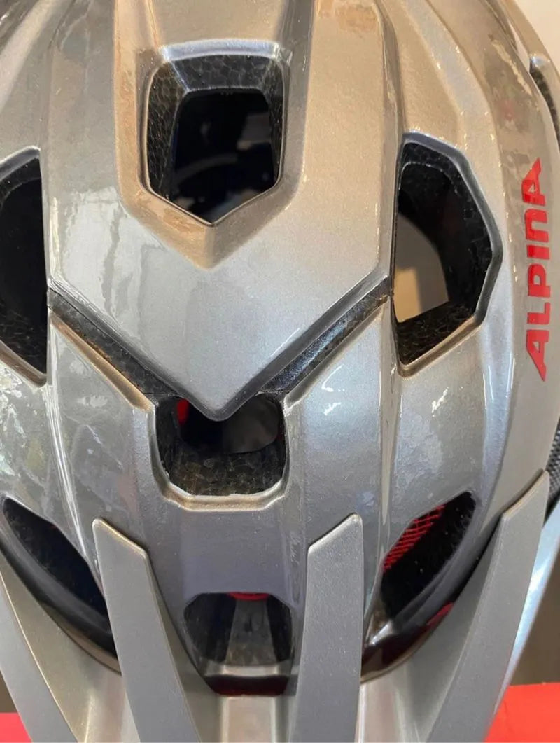 Casco de Ciclismo