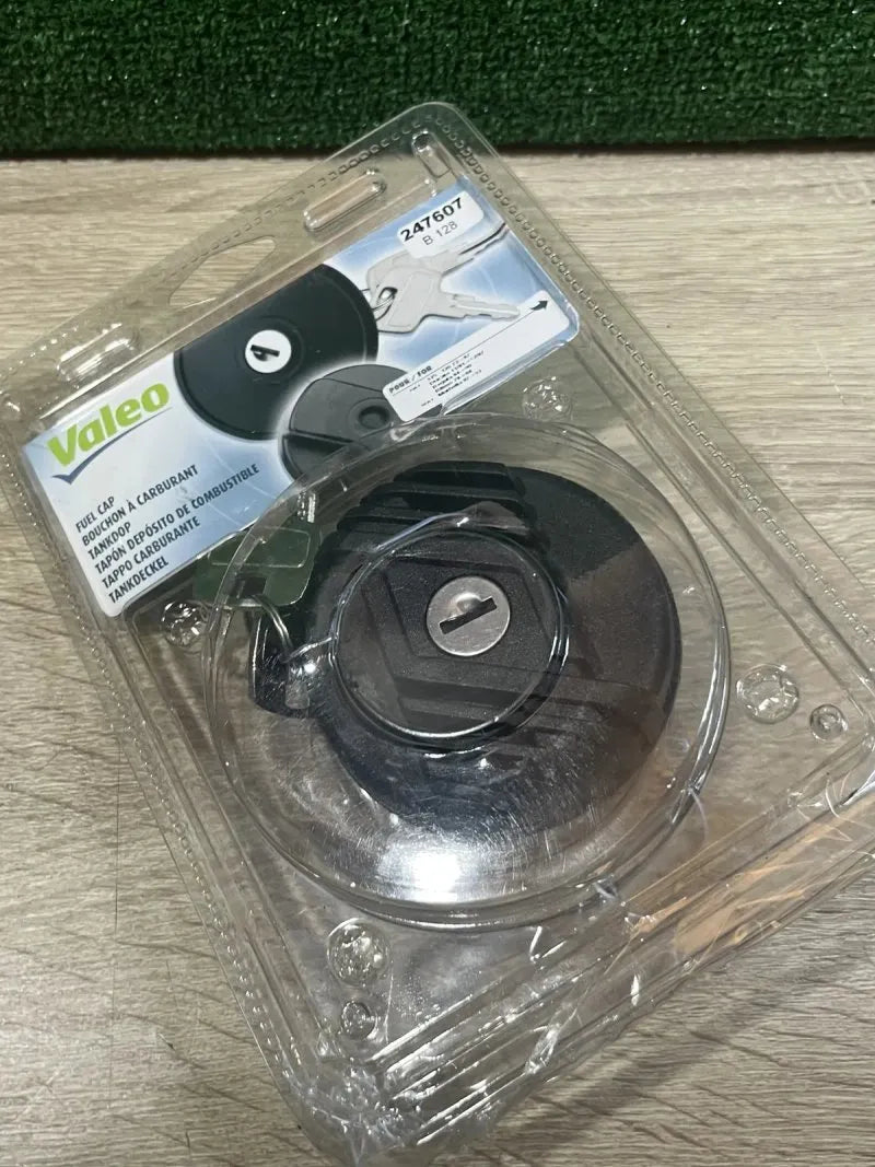 Tapa depósito de combustible VALEO