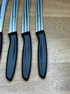 Juego de 6 cuchillos de cocina ZWILLING
