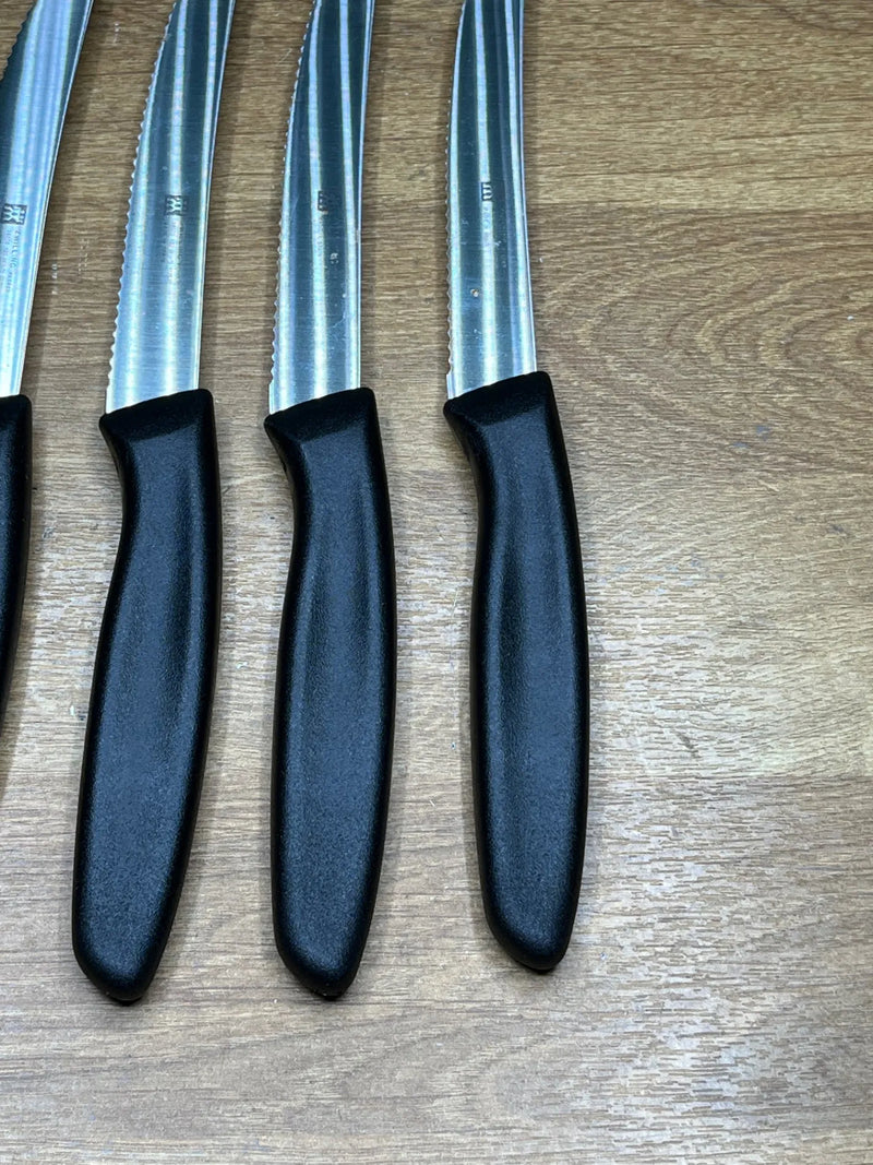 Juego de 6 cuchillos de cocina ZWILLING
