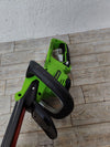 Cortasetos a Batería - Greenworks