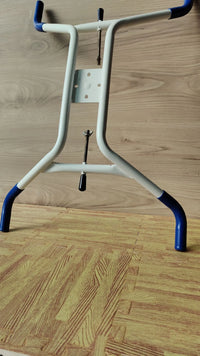 OrtoPrime Silla Bañera Giratoria 360º