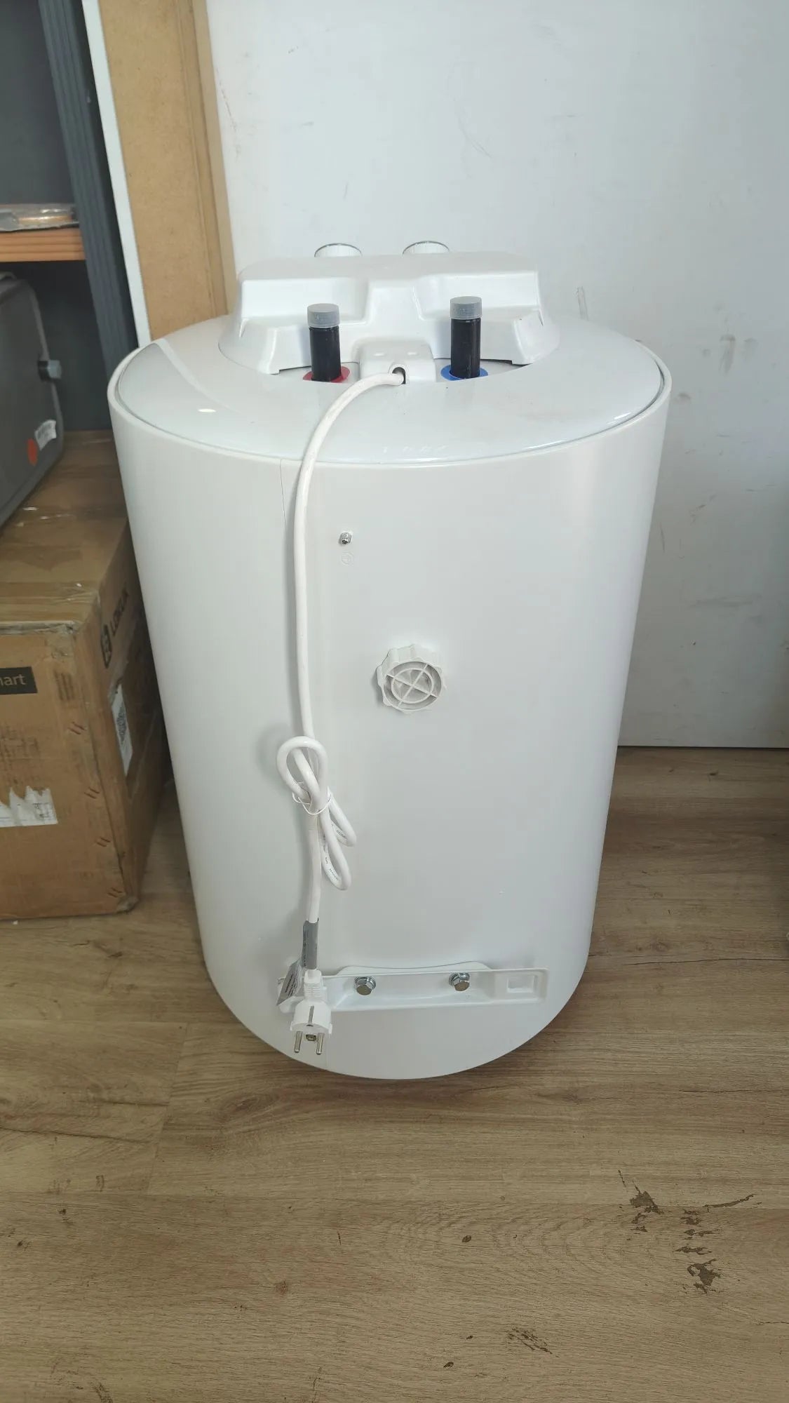 Termo Eléctrico | CTM80ENV | 80L