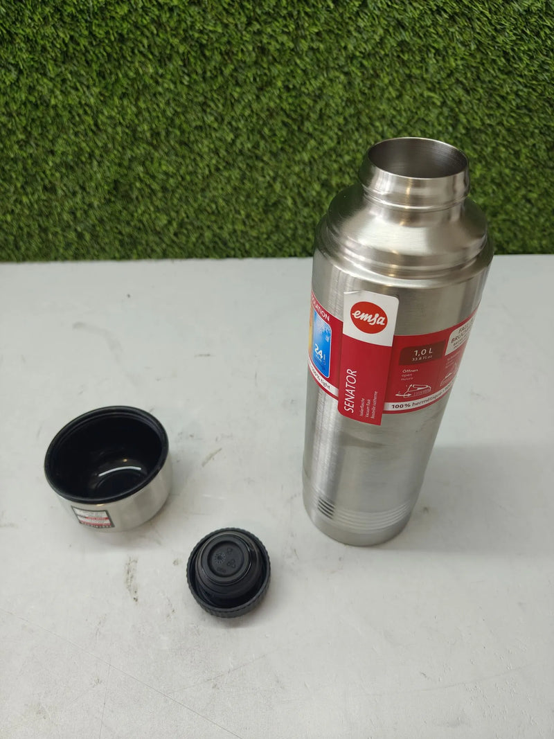 Termo de cierre rebatible 1L - Emsa