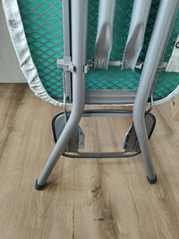 Tabla de planchar plegable - Vileda