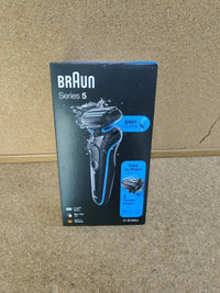 Braun Series 5 Afeitadora Eléctrica hombre