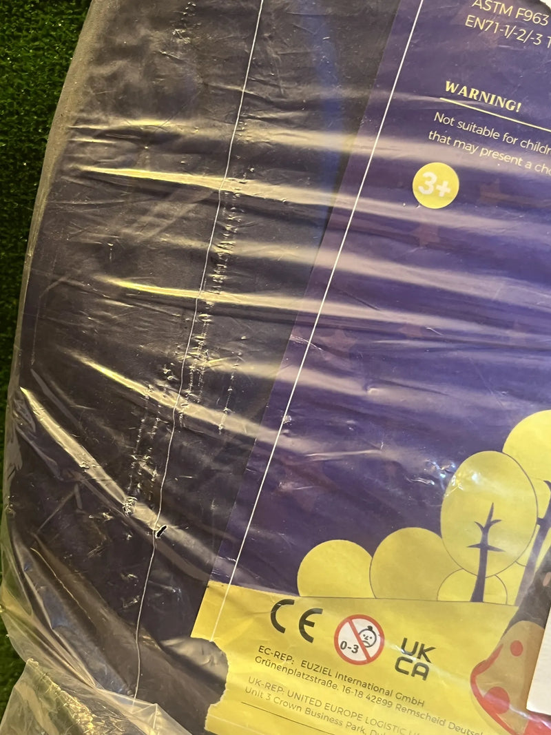 Tienda de Campaña Infantil