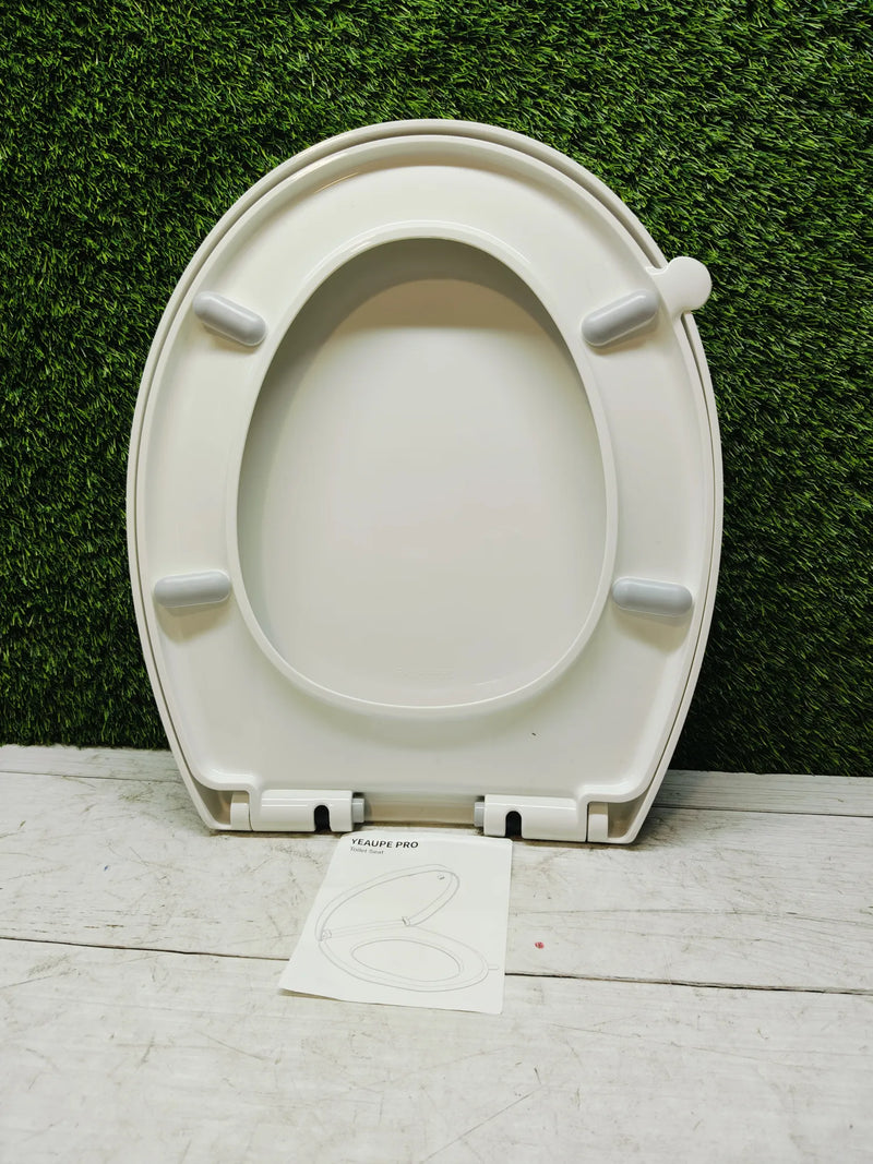 Asiento de Inodoro