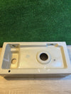 Lavabo de Cerámica Rectangular Ibergrif