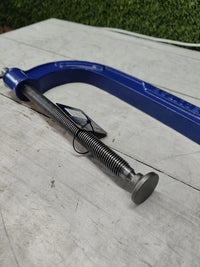 Prensa profesional heavy duty - Eclipse