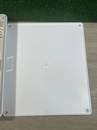 Kit de ventilación ksifs-y ksifs