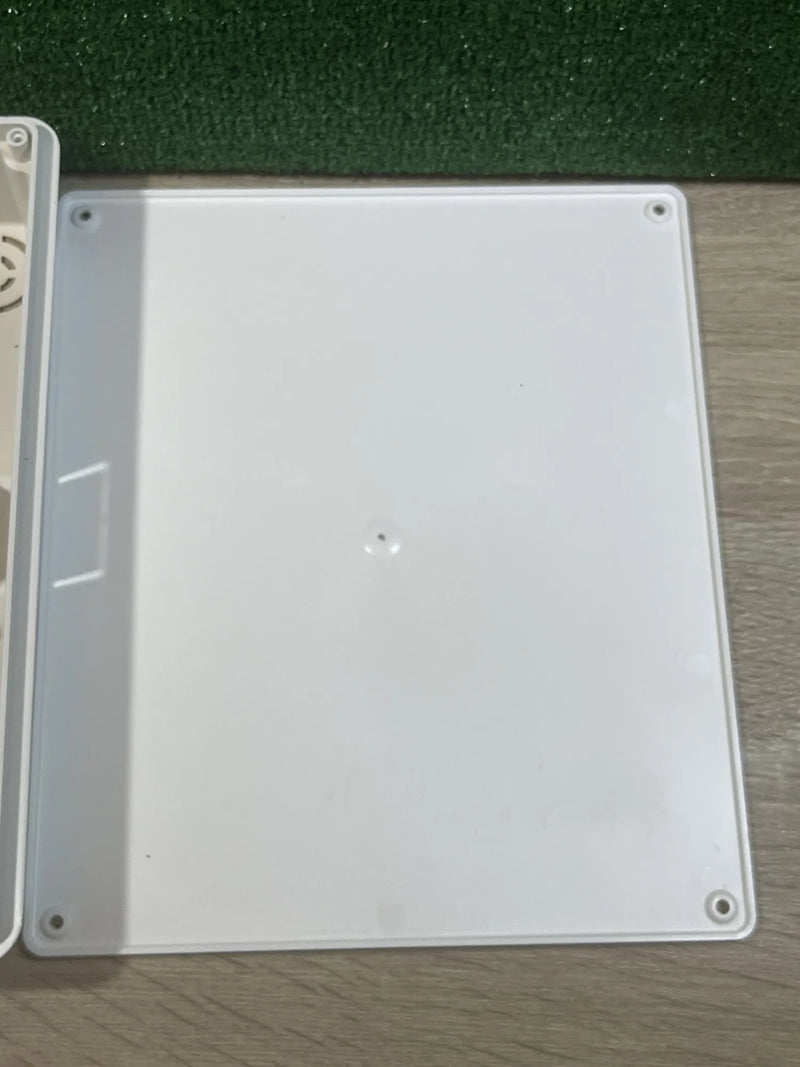 Kit de ventilación ksifs-y ksifs