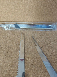 Cuchillo eléctrico Girmi