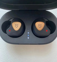 Auriculares Inalámbricos