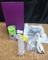 FEELLIFE Nebulizador Portatil