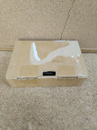 4 patas de tubo de acero 20cm