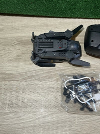 Dron plegable Foldable Drave