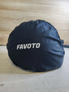 Casco Moto Integral (Talla L) - FAVOTO
