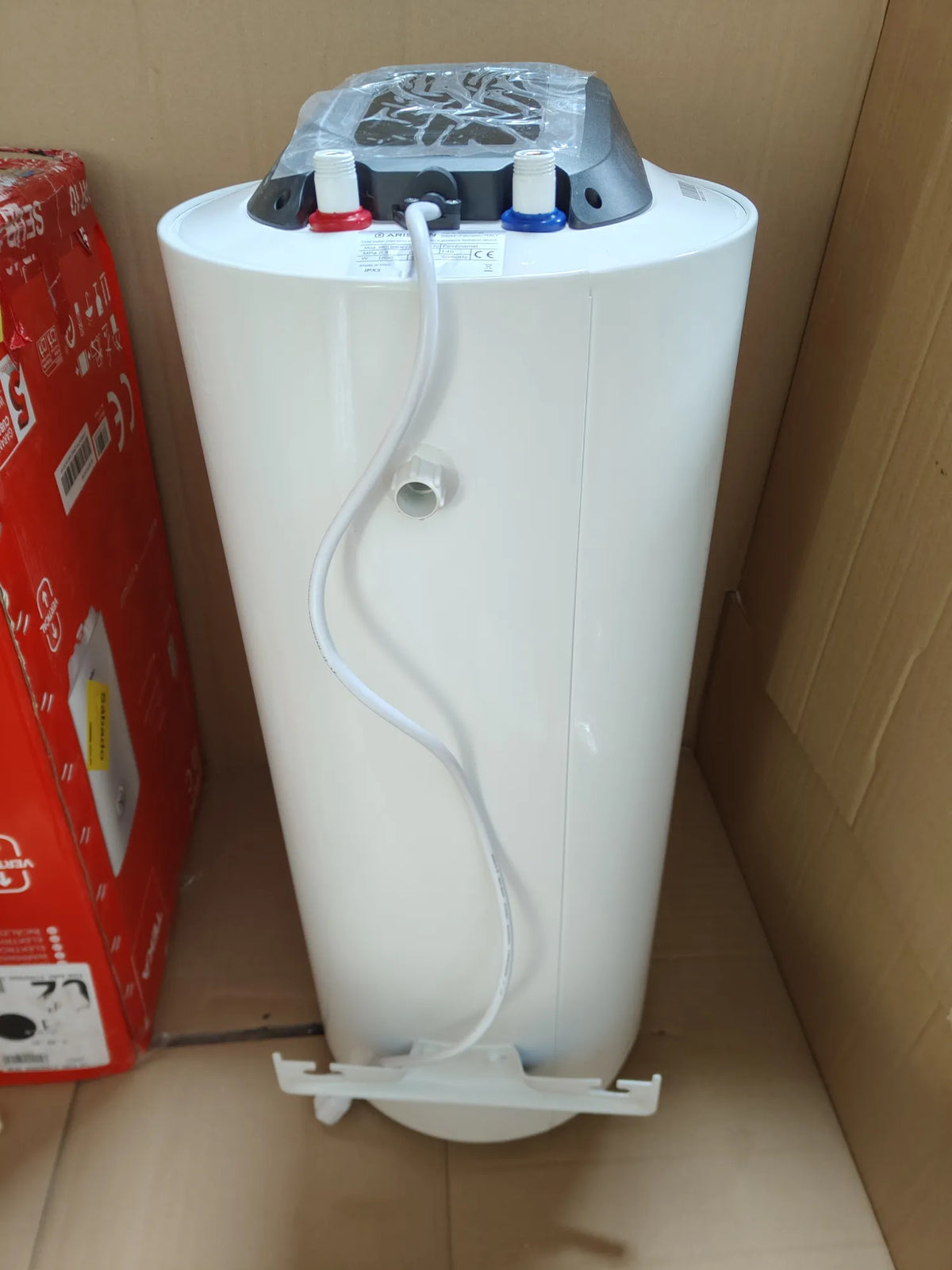 Termo eléctrico - Ariston