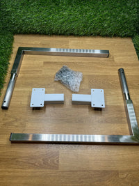 Kit de herrajes para Cama Abatible VEVOR