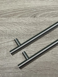 Par de Tiradores para muebles Amig