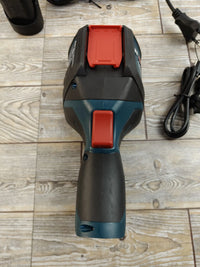 Cámara térmica GTC 400 C - Bosch