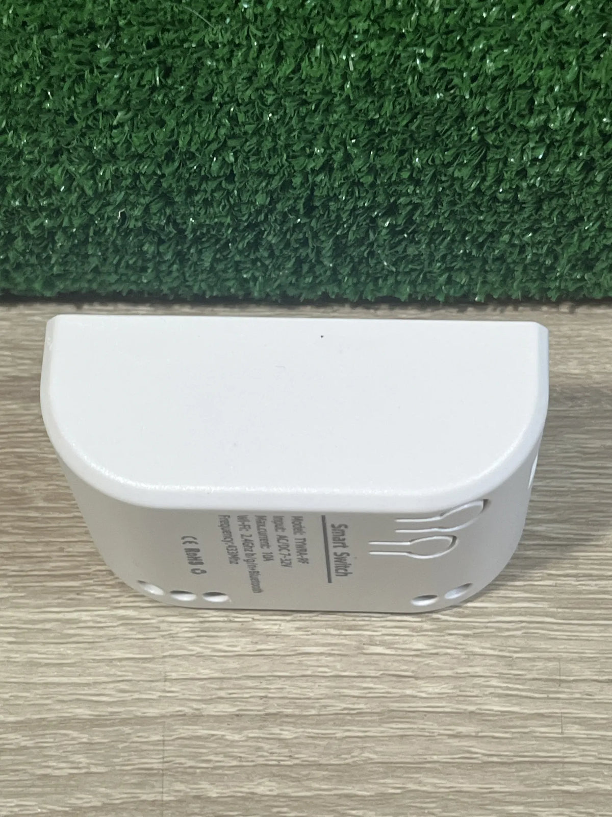 Módulo de interruptor de relé