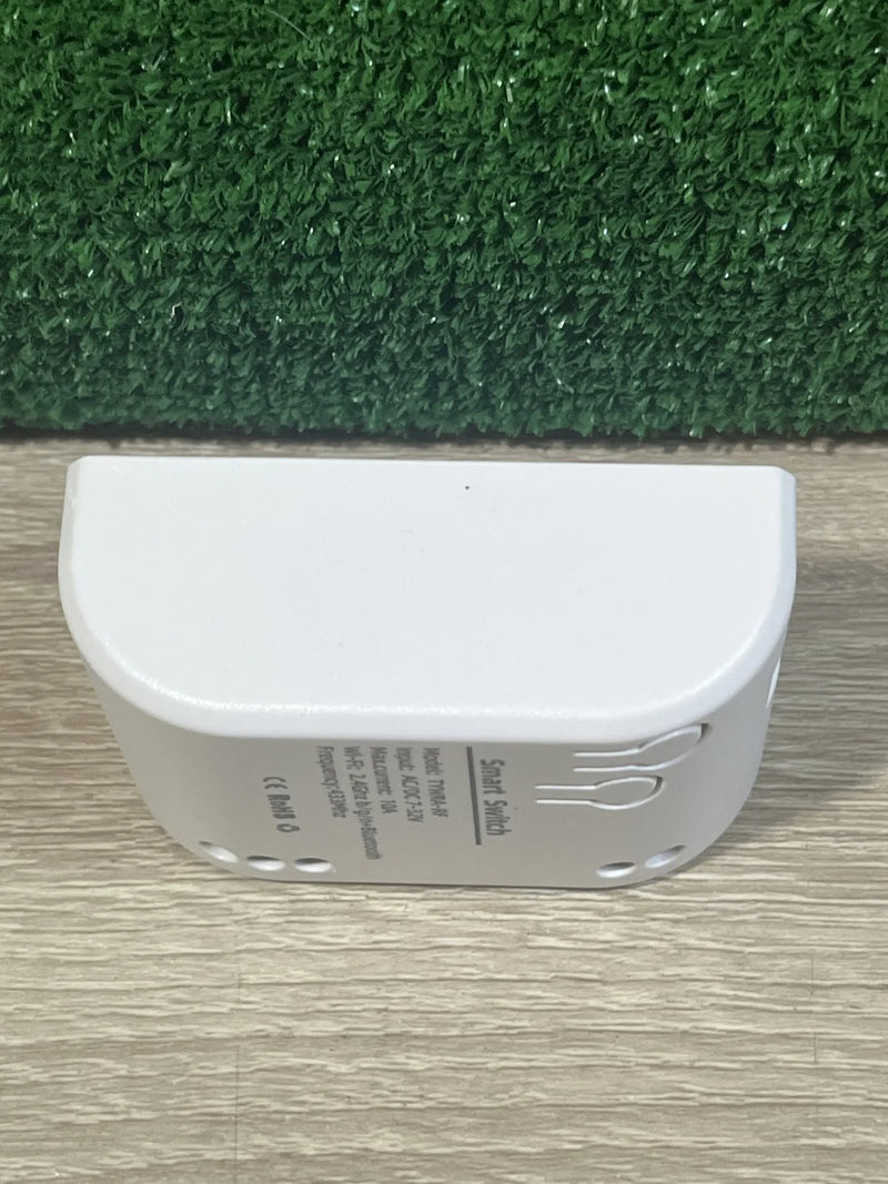 Módulo de interruptor de relé