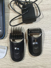 Recortadora de Barba Series 5 Braun