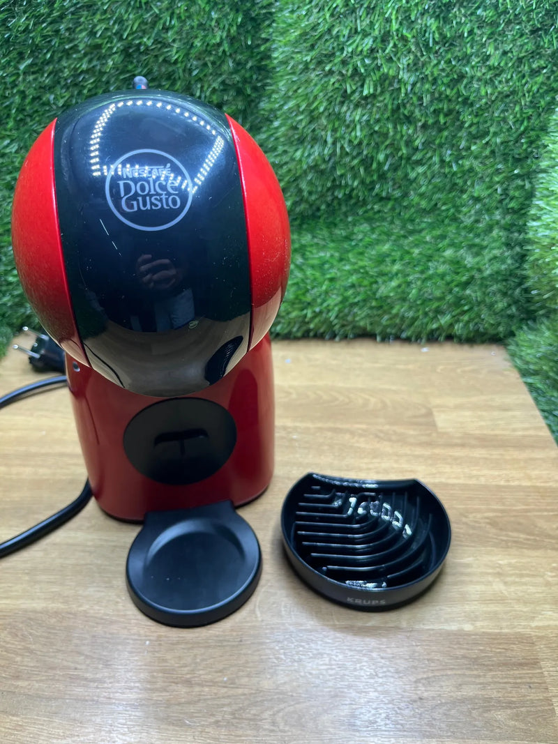 Máquina de café cápsulas Krups Nescafé Dolce Gusto