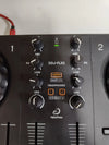 Controlador portatil DJ - AlphaTheta