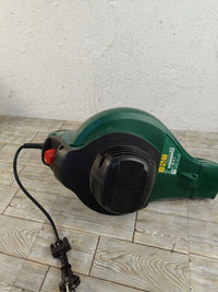 Bosch aspirador y soplador de hojas eléctrico - Bosch