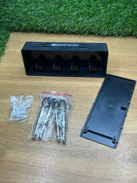 Llavero de pared para llave Marshall