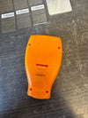 Medidor para pintura de coche