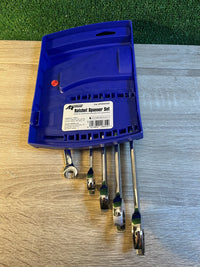 Set de juegos de llave Faithfull