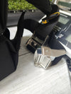 Portaequipajes acojinado universal - Prosmart