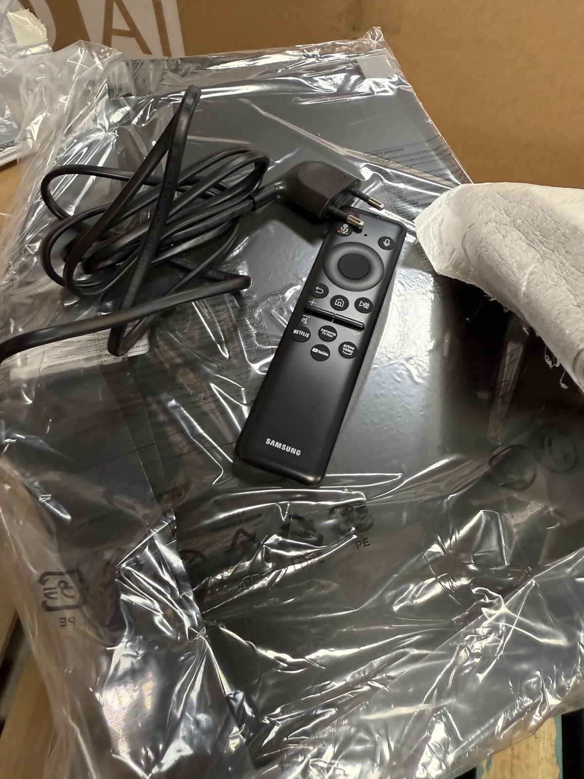 Televisión 65 pulgadas - SAMSUNG