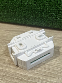 Mini Smart Alexa regulador de luz MOES ZigBee