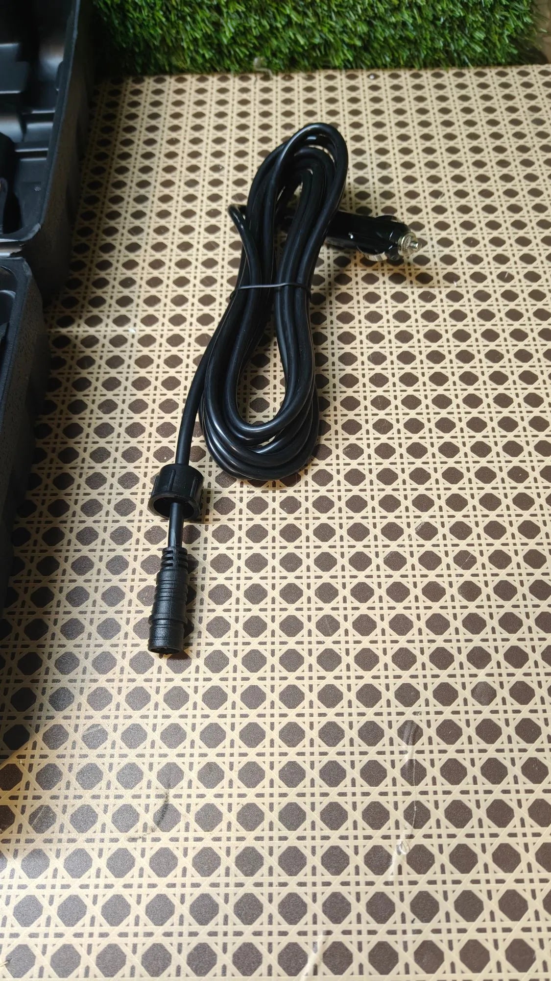 Kit de Gato de Tijera Eléctrico 3T - Vevor