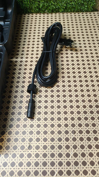 Kit de Gato de Tijera Eléctrico 3T - Vevor