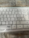 Teclado inalámbrico Logitech