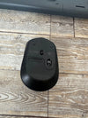 Teclado y ratón Logitech