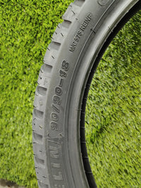 Neumático de moto 90/90-18 - Michelin