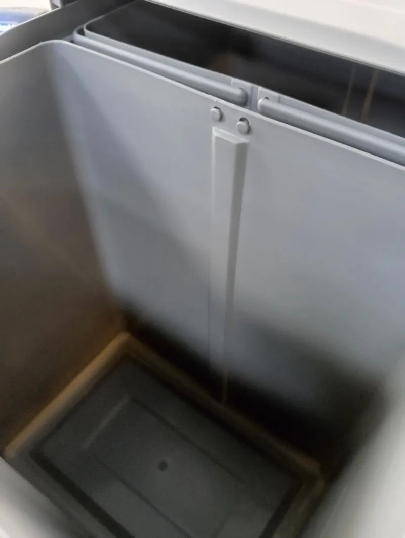 Cubo de basura