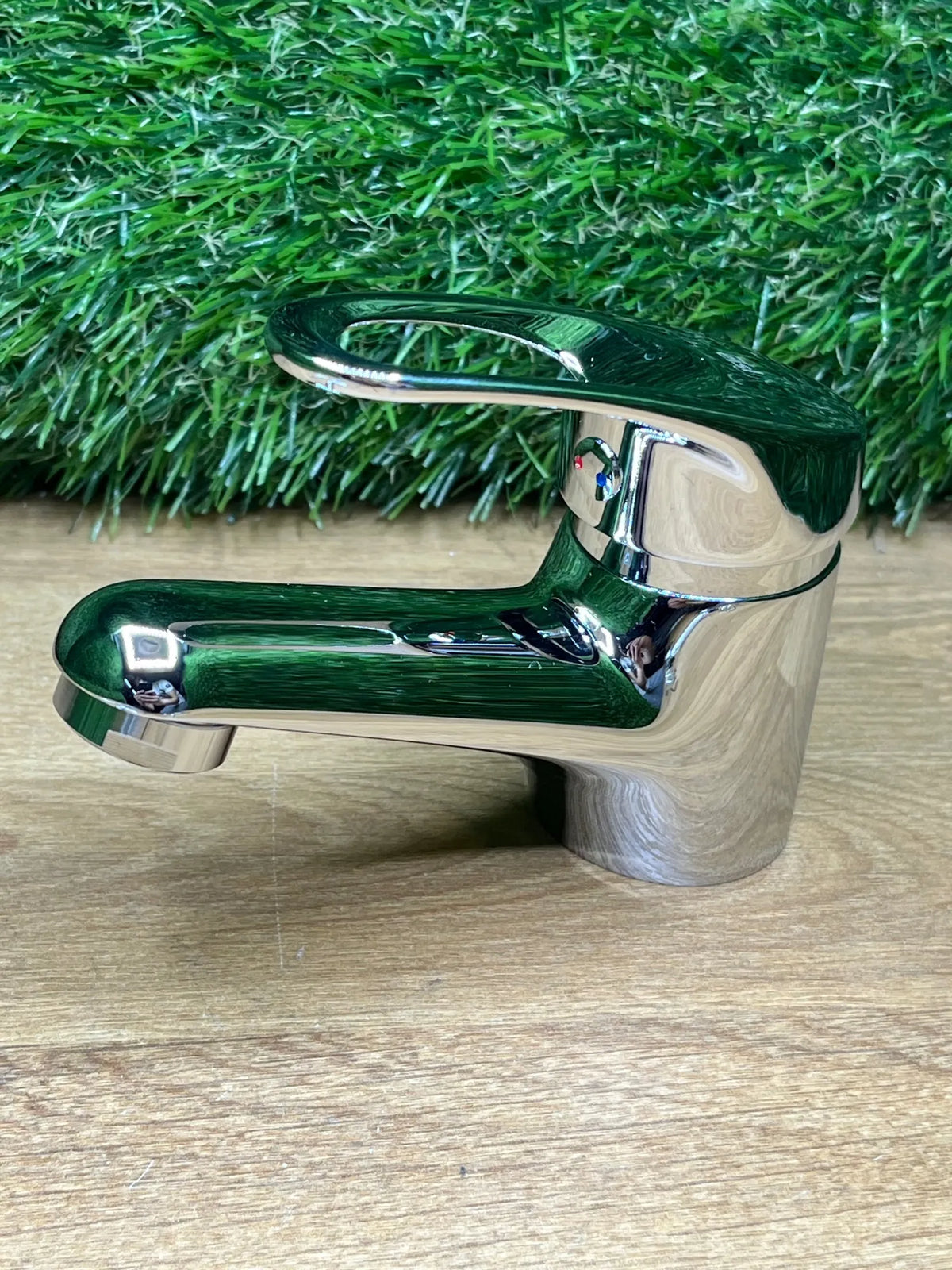 Grifo de baño NI075SCR EISL