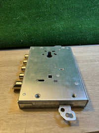 Cerradura YALE