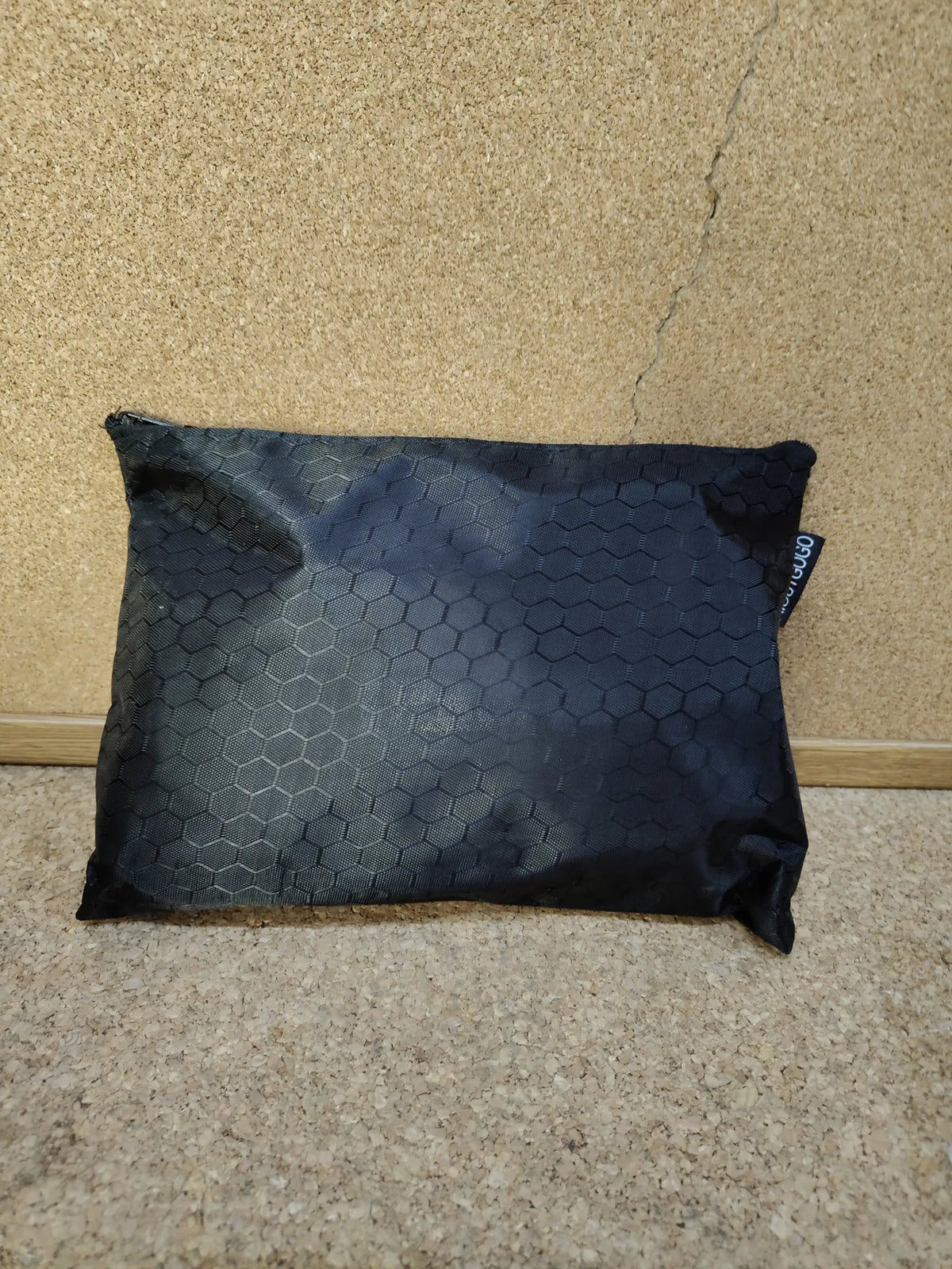Tobillera ajustable con placa de PE