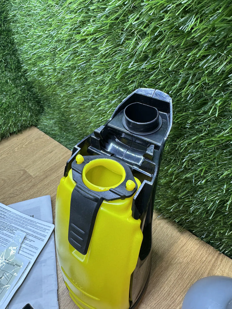 Limpiadora cristales Karcher