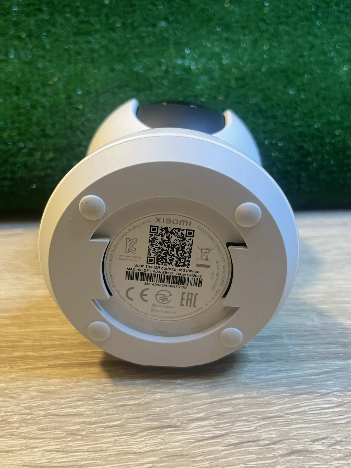 Smart Camera C300 XIAOMI