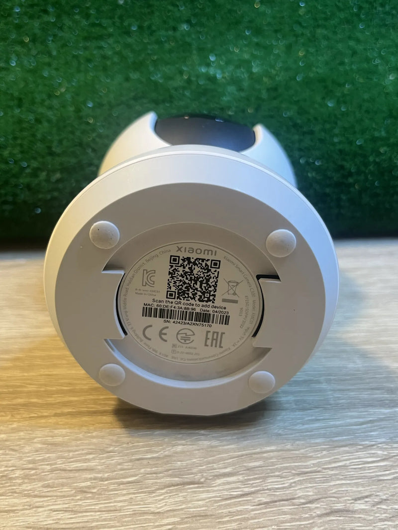 Smart Camera C300 XIAOMI